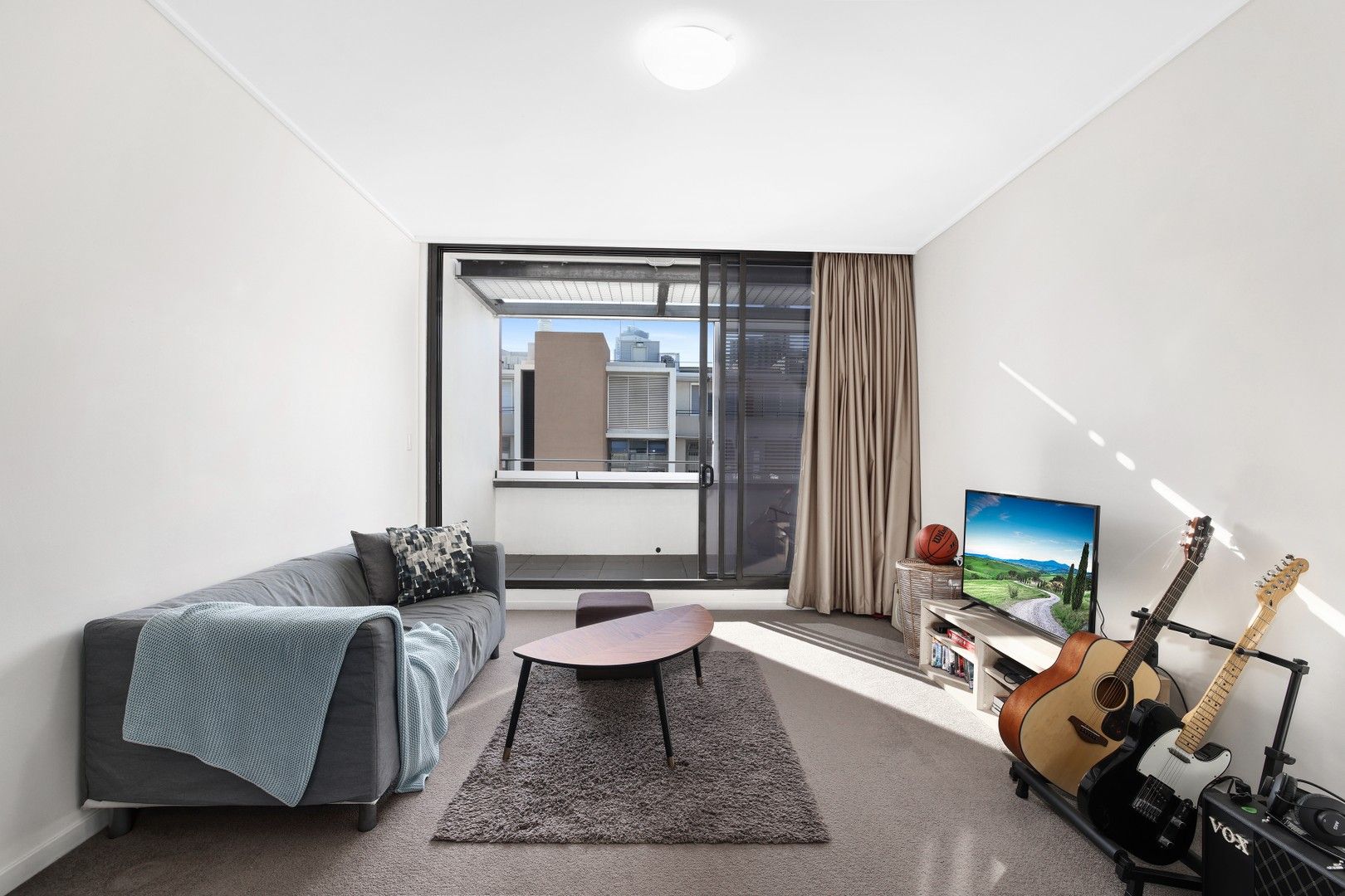 1 bedrooms Apartment / Unit / Flat in B813/444 Harris Street ULTIMO NSW, 2007