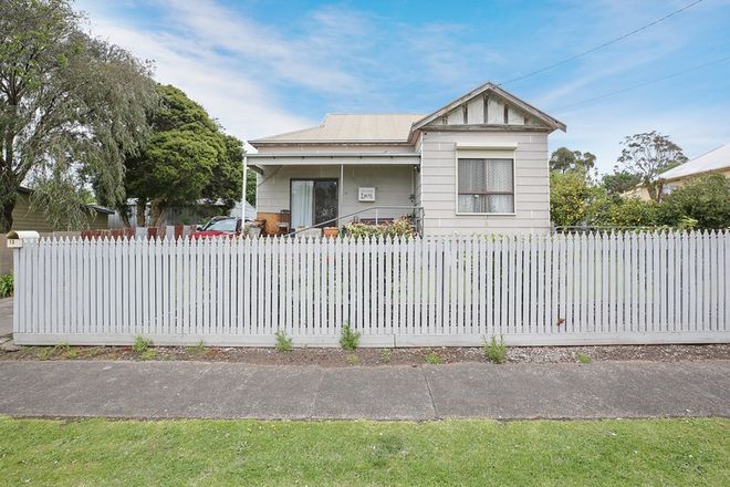 Picture of 13 Little Street, CAMPERDOWN VIC 3260
