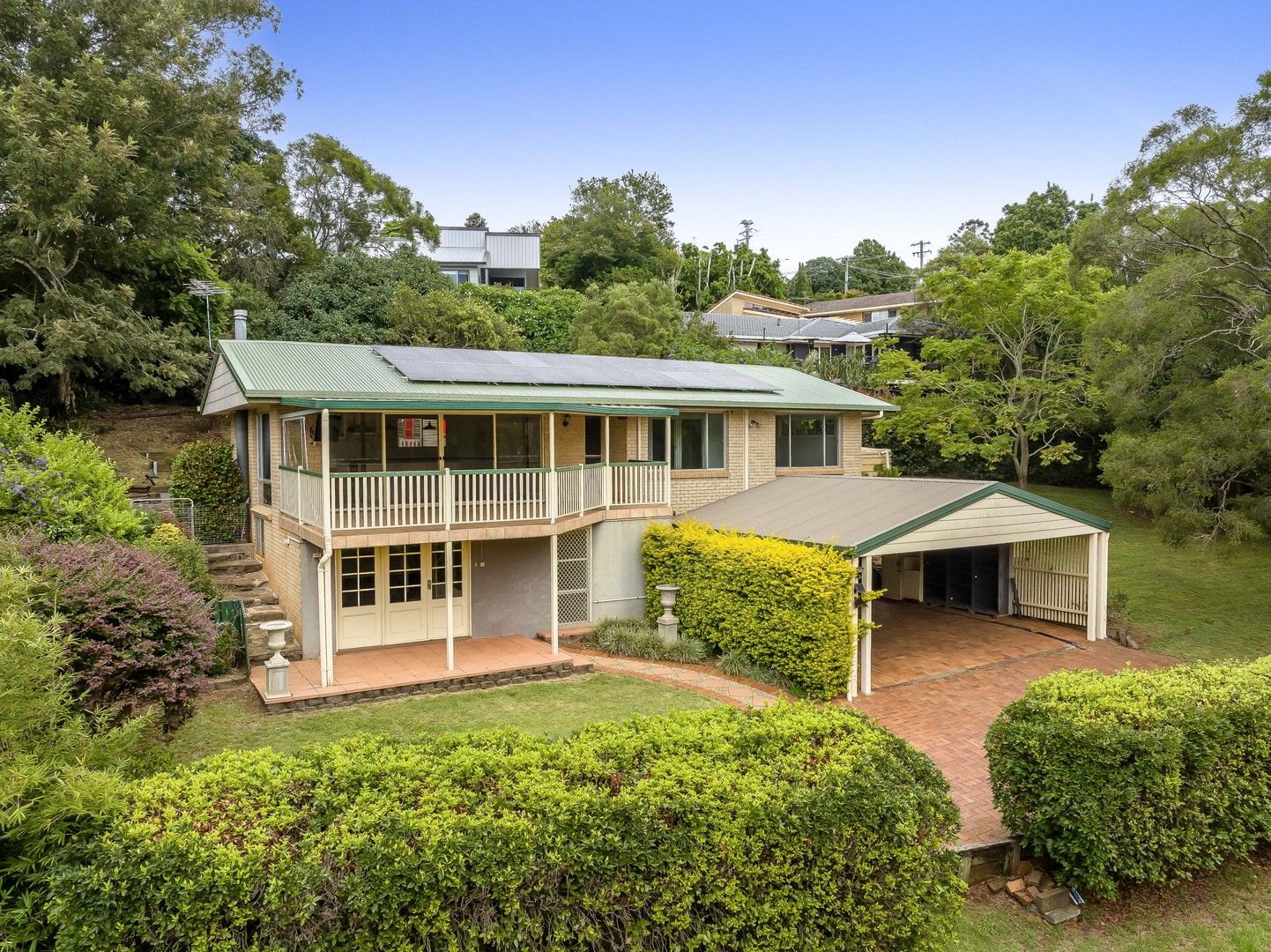 58 Panorama Crescent, Prince Henry Heights QLD 4350 Domain