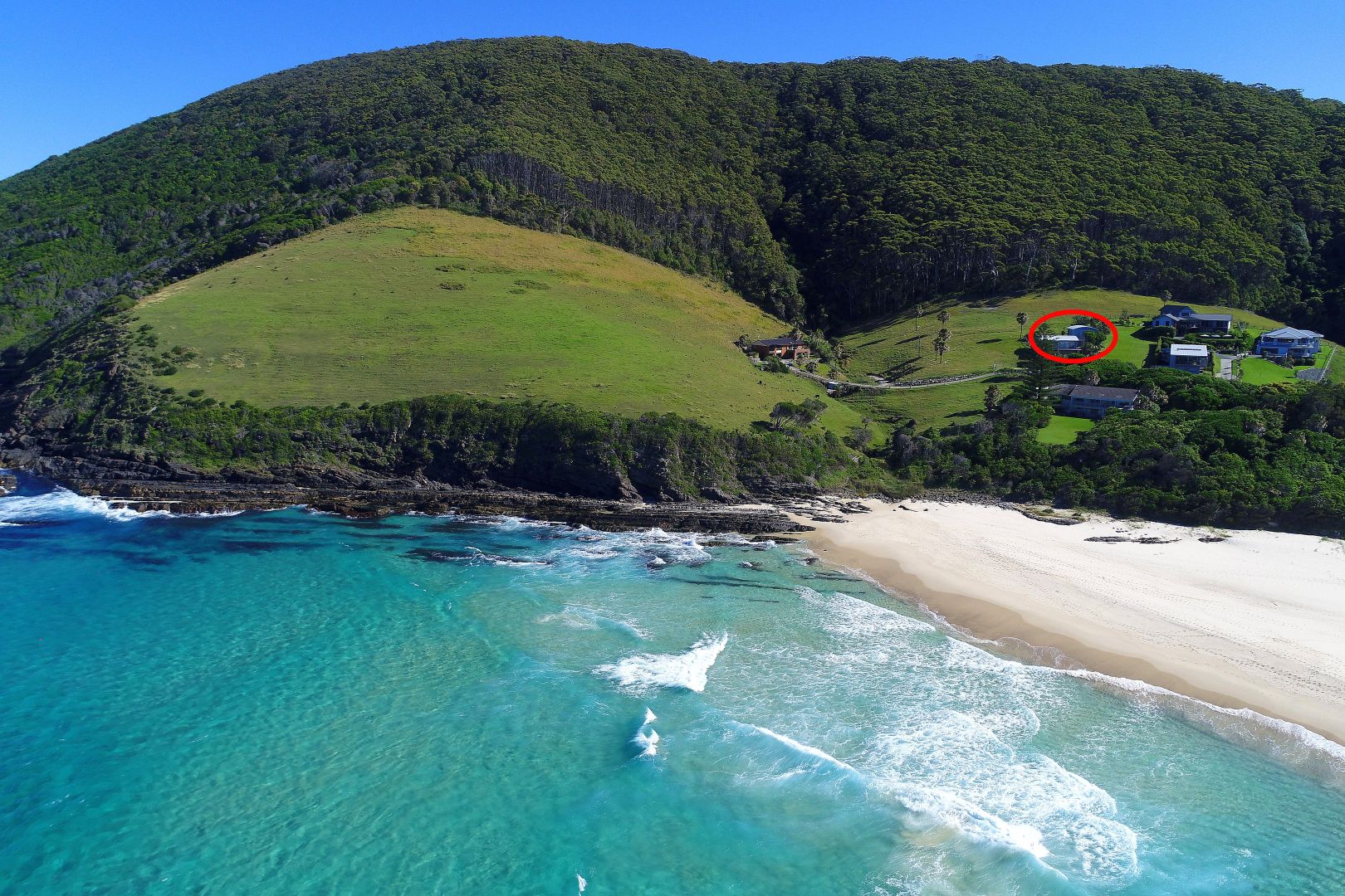 115 Newman Avenue, Blueys Beach Property History & Address Research