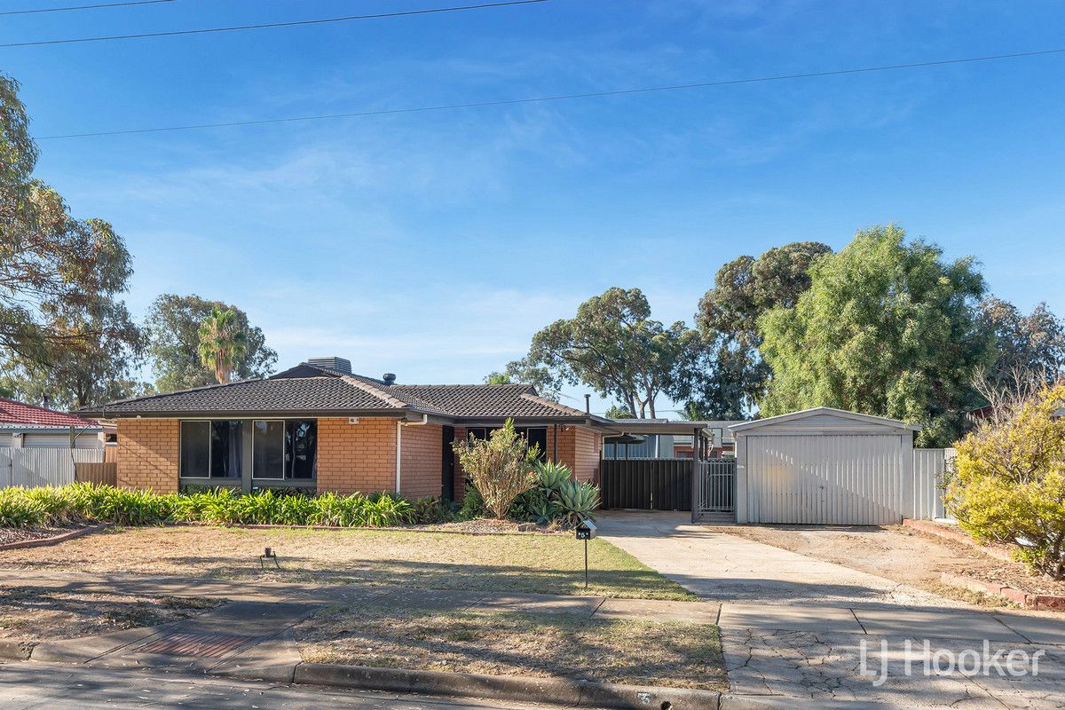 5 Witonga Avenue, Salisbury North SA 5108, Image 0