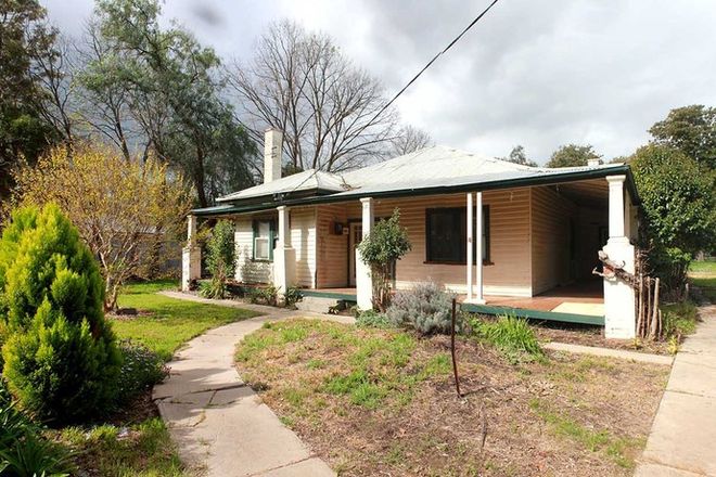 Picture of 4 Lily Street, VIOLET TOWN VIC 3669