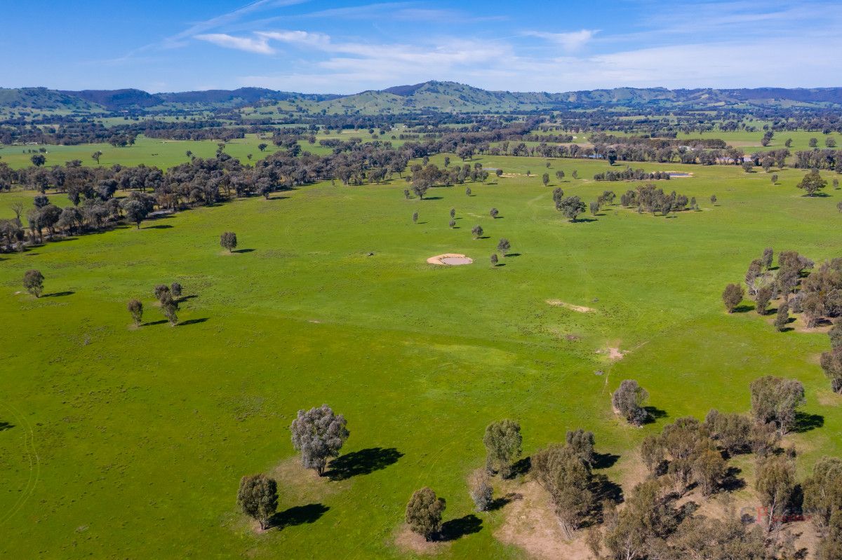 Chiltern-Yackandandah Road, Indigo Valley VIC 3688, Image 1