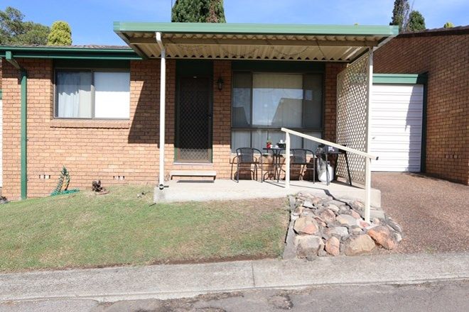 Picture of 2/26 Skilton Avenue, EAST MAITLAND NSW 2323