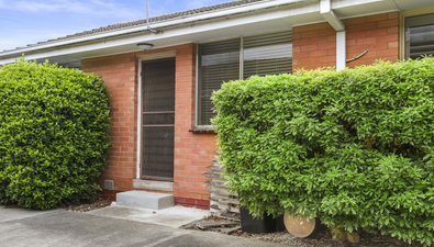 Picture of 6/31 Larbert Road, NOBLE PARK VIC 3174