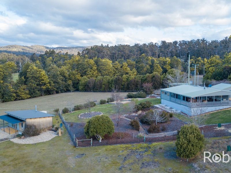 397 Jensens Road, Scottsdale TAS 7260, Image 1