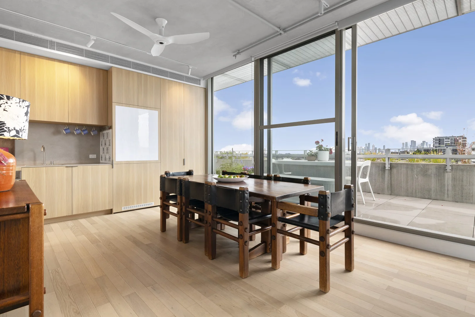 Additional image 2 of 702/5 Ovens Street, Brunswick VIC 3056