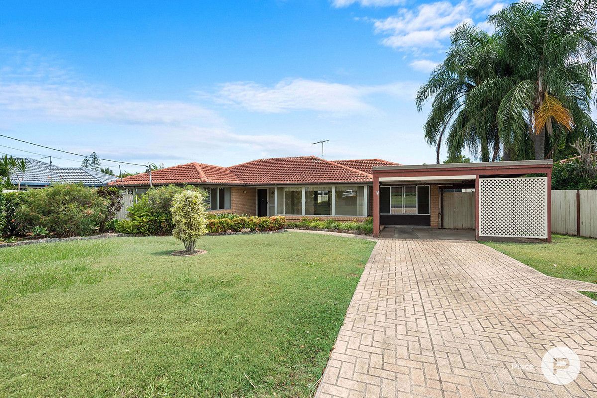 8 Jundal Street, Sunnybank QLD 4109, Image 0