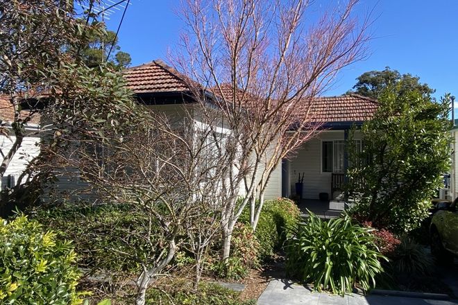 Picture of 45 Auburn Street, SUTHERLAND NSW 2232