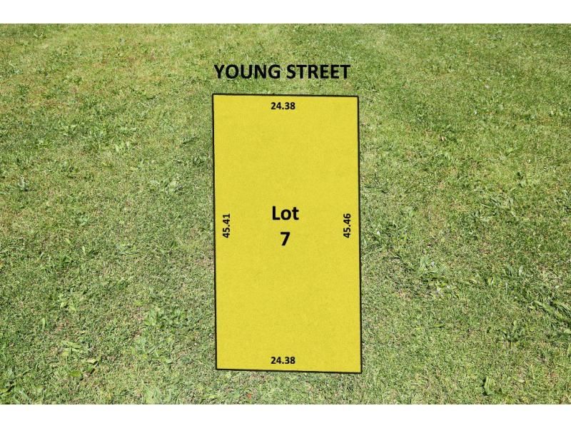 Lot 7 Young Street, Burnside SA 5066, Image 0