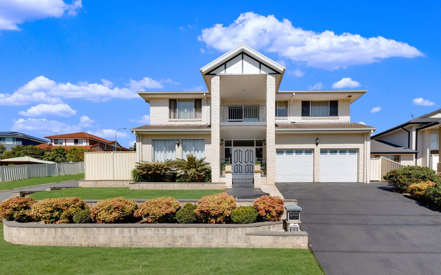 3 Hyalin Place, Eagle Vale NSW 2558, Image 0