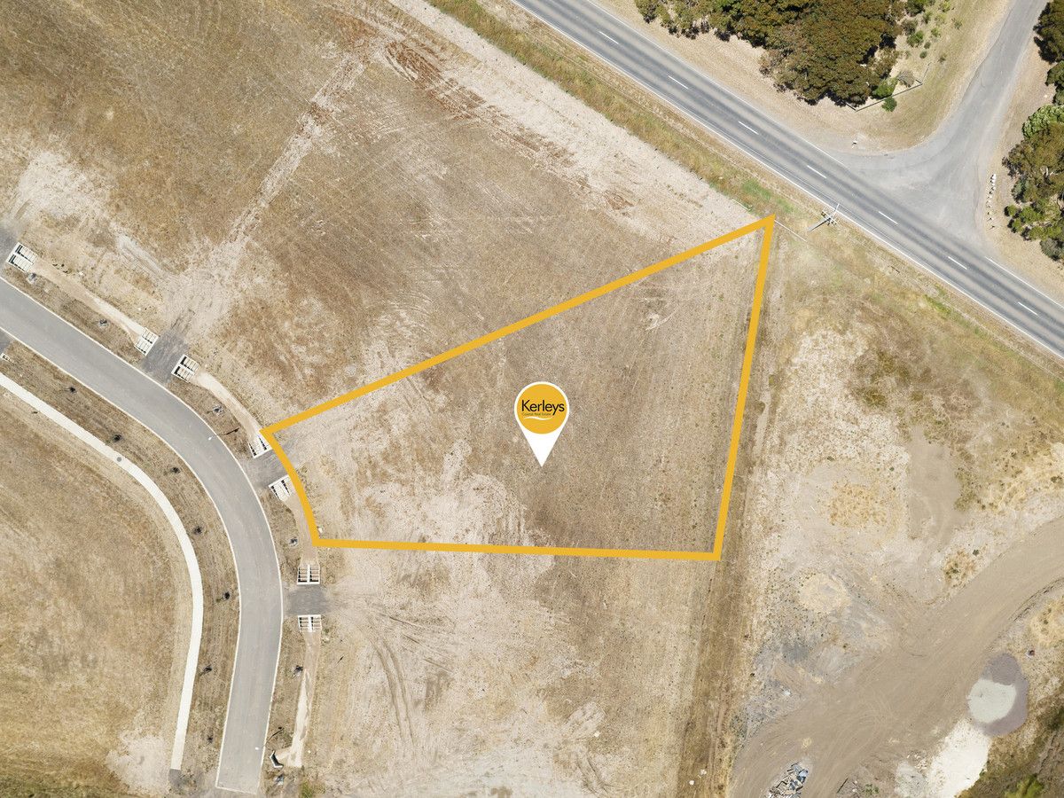 Vacant land in 118 Kinross Drive, WINCHELSEA VIC, 3241