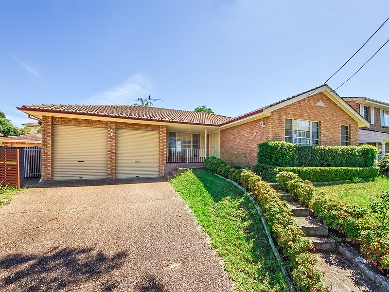 47 Jenner Road, Dural NSW 2158, Image 0
