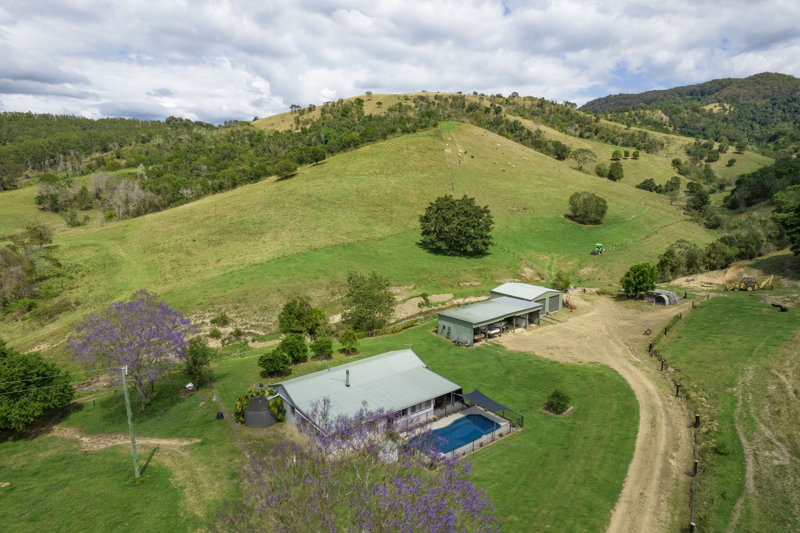 200 Rosemont Road, Pipeclay NSW 2446