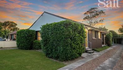 Picture of 4 Lowe Street, HAMILTON SOUTH NSW 2303
