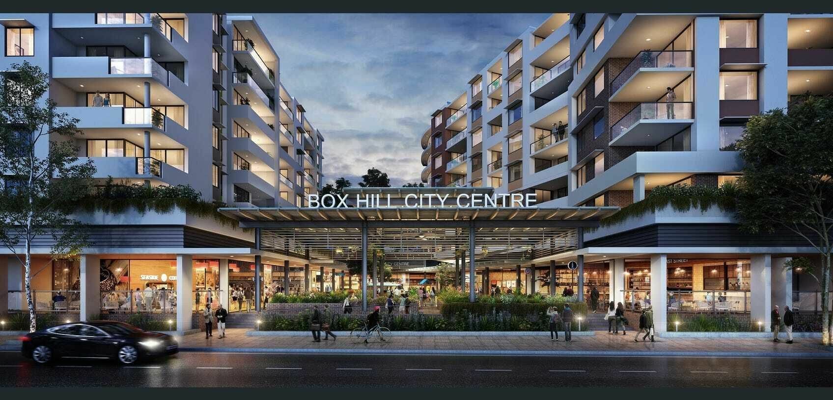 Box Hill NSW 2765 vacant land for Sale, 929,000 2017772474 Domain