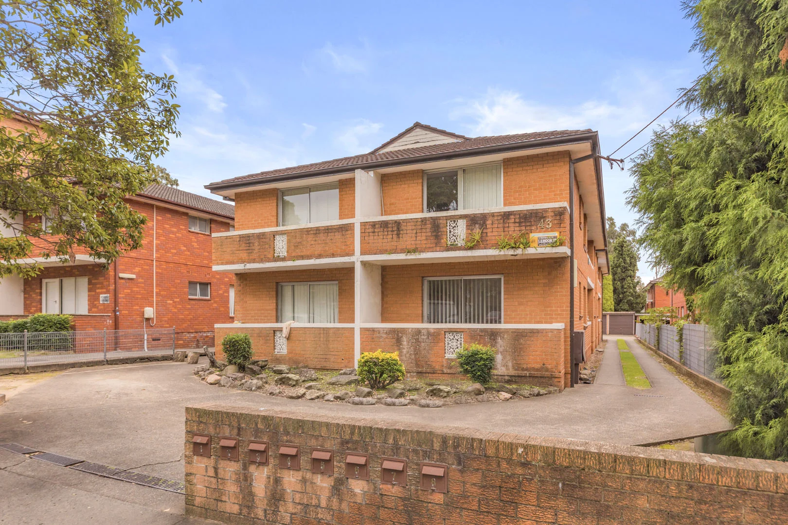 Additional image 5 of 7/43 Burlington Road, Homebush NSW 2140