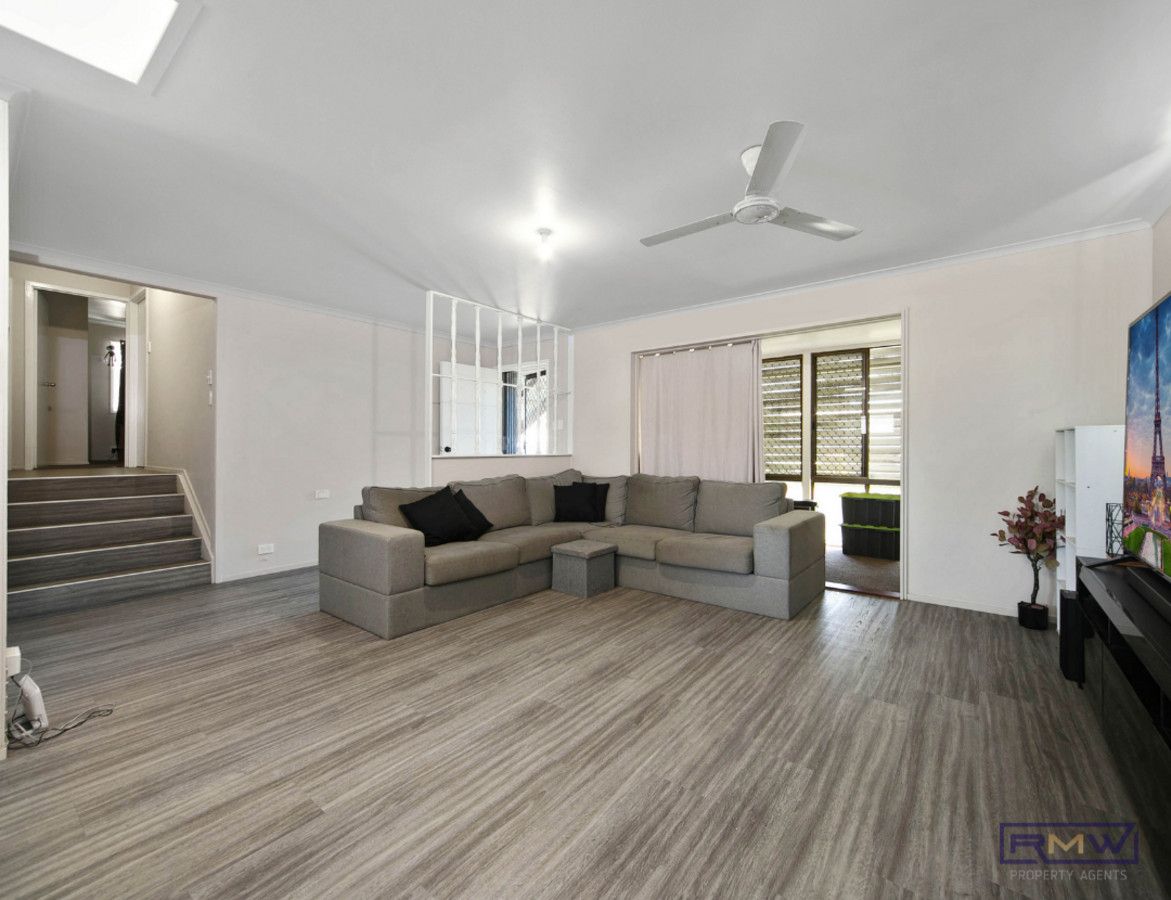 24 Snelling Street, Park Avenue QLD 4701, Image 1