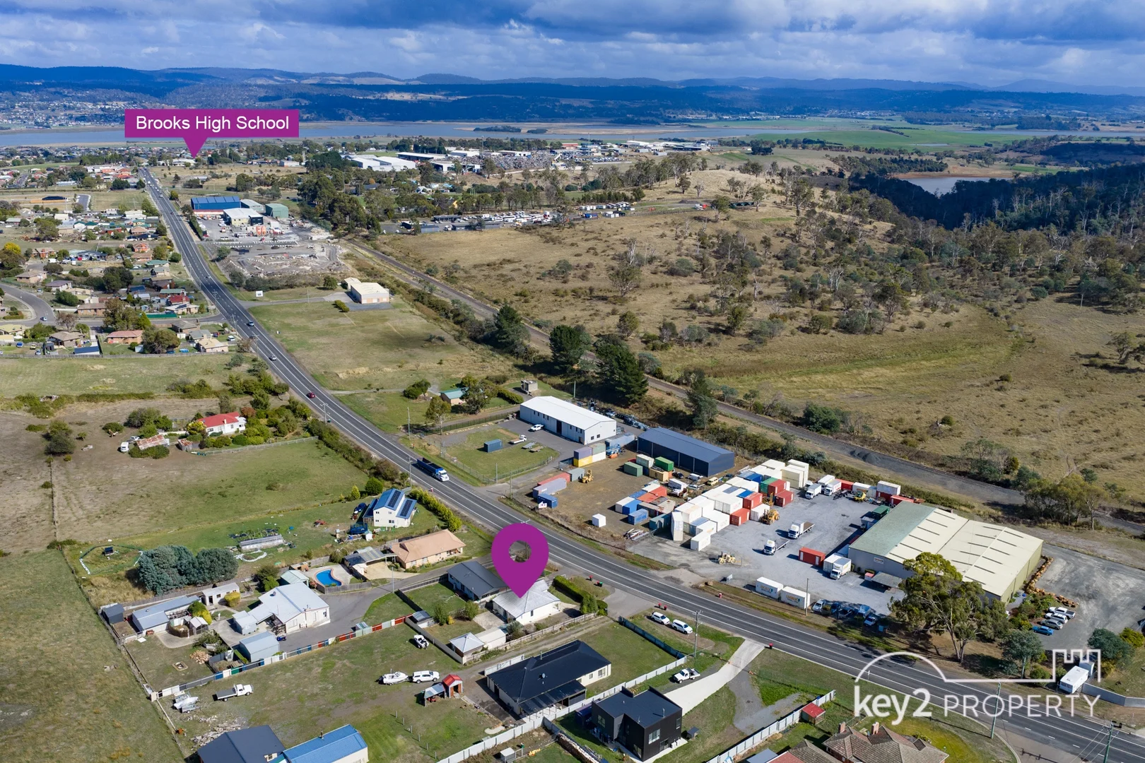 Additional image 25 of 136 Lilydale Road, Rocherlea TAS 7248