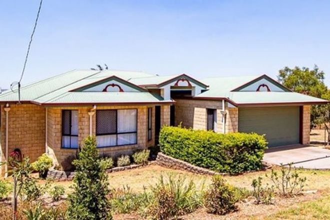 Picture of 27 Adermann Drive, KINGAROY QLD 4610