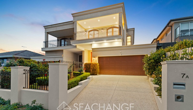 Picture of 7A Naples Street, MORNINGTON VIC 3931