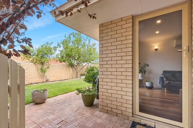 Picture of 4/72 Kinsella Street, JOONDANNA WA 6060