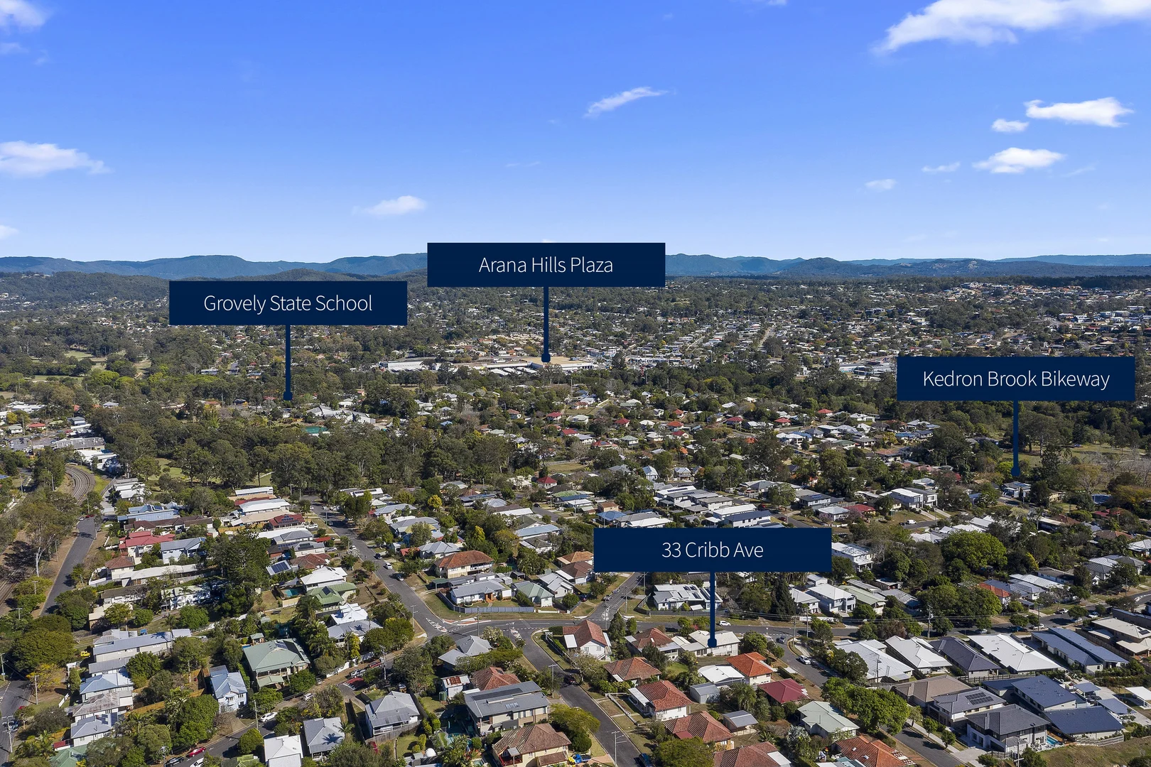 Additional image 12 of 33 Cribb Avenue, Mitchelton QLD 4053