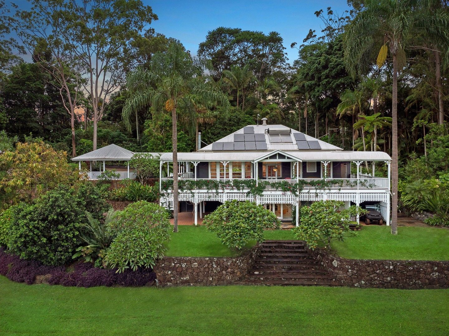 20 Sunnycrest Lane, Bangalow NSW 2479, Image 0