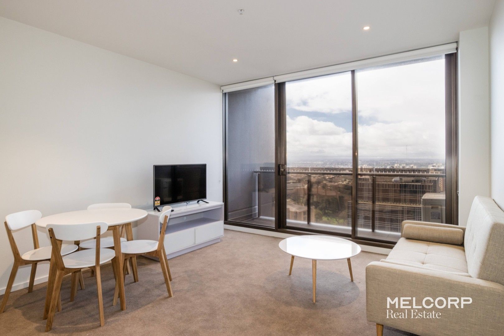 3405/318 Russell Street, Melbourne VIC 3000, Image 0