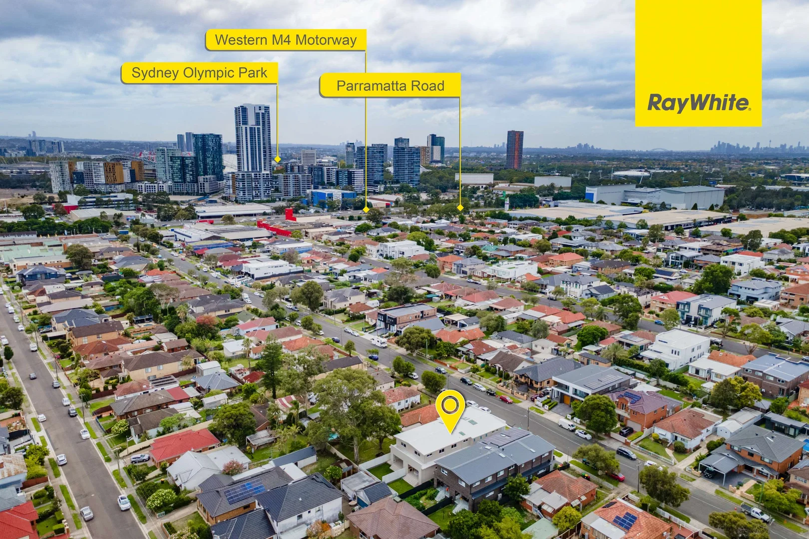 Additional image 23 of 21 Jellicoe Street, Lidcombe NSW 2141