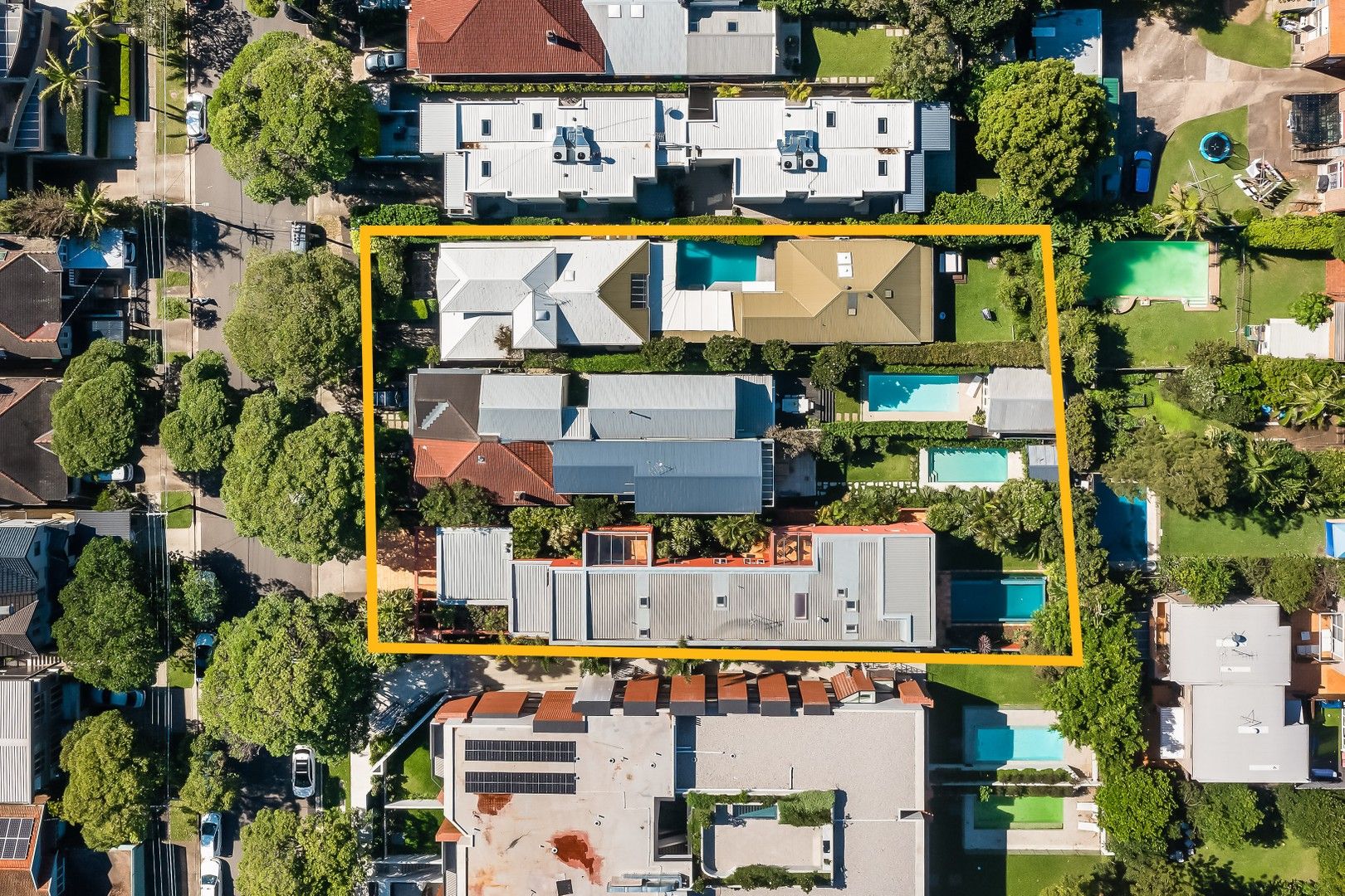 9 Spencer Street, Rose Bay NSW 2029, Image 0