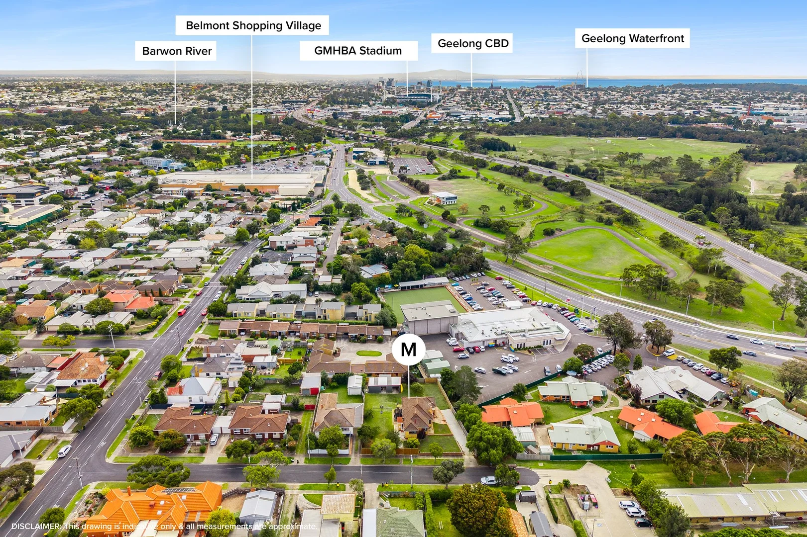 Additional image 11 of 3 Batman Close, Belmont VIC 3216