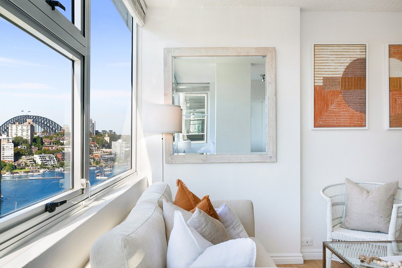 Studio in 45/143 Kurraba Road, NEUTRAL BAY NSW, 2089