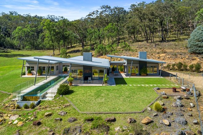 Picture of 2/6299 Putty Road, HOWES VALLEY NSW 2330
