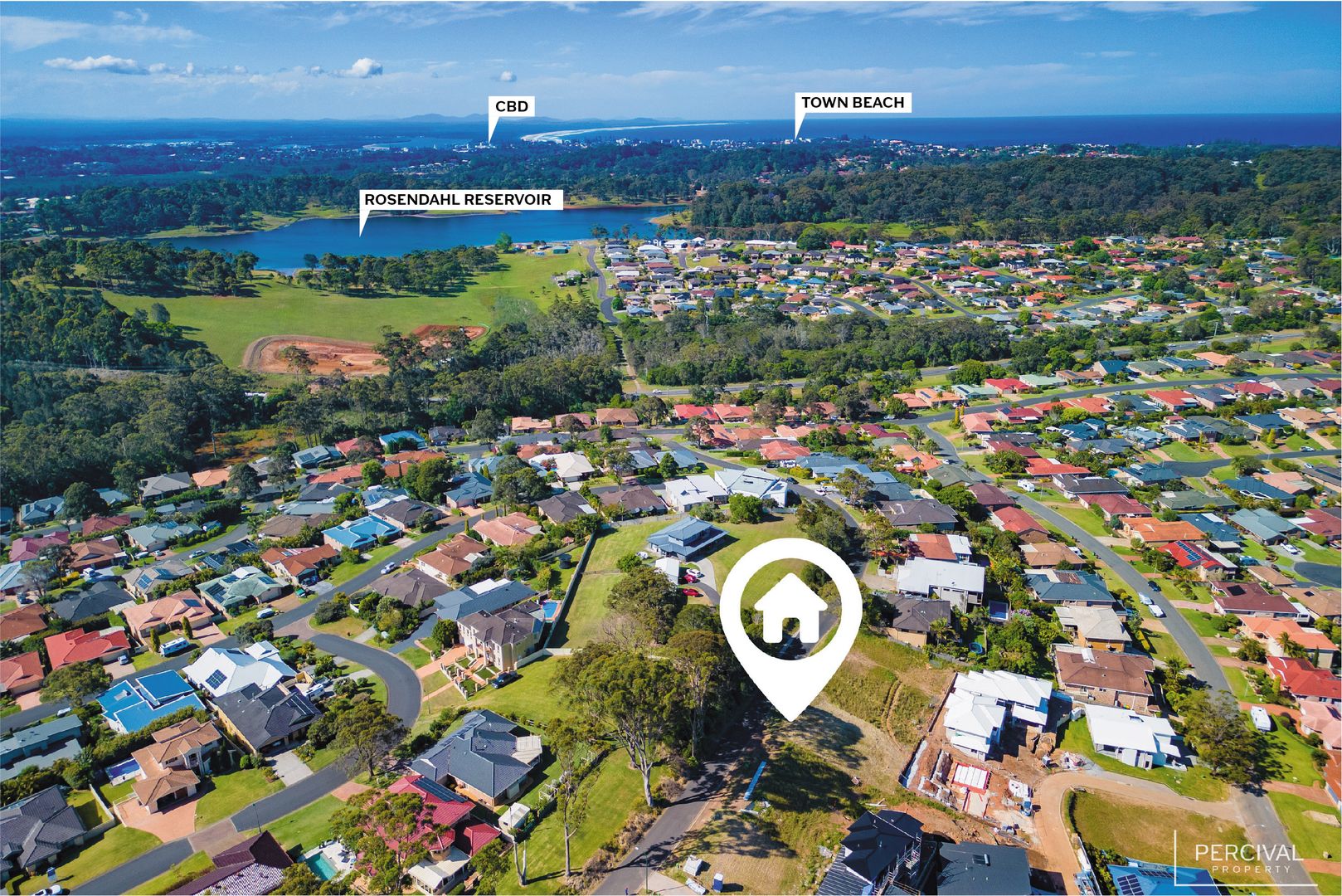 27A Yaluma Drive, Port Macquarie NSW 2444, Image 2