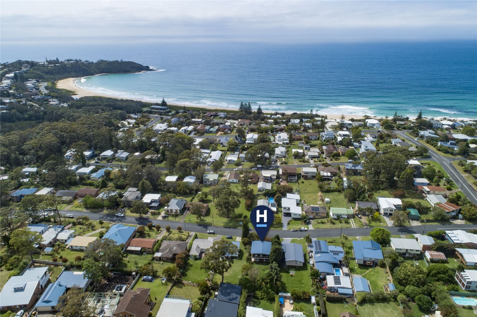 63 Carroll Avenue, Mollymook NSW 2539, Image 1