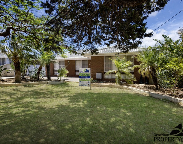 33 Hardman Road, Rangeway WA 6530