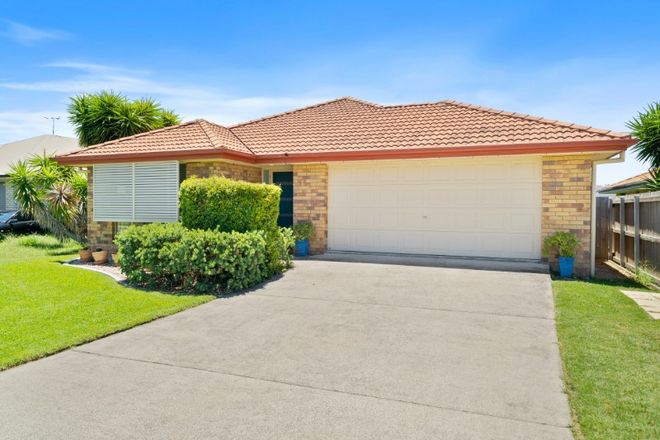 Picture of 14 Explorer Street, RACEVIEW QLD 4305