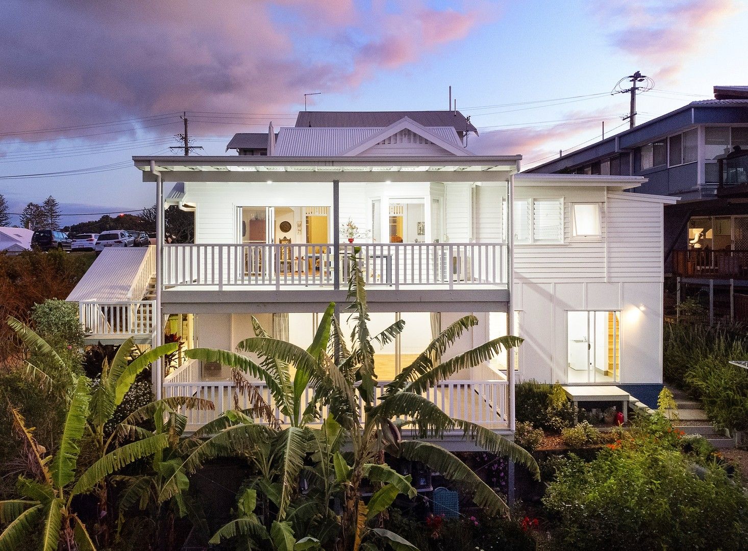 6 bedrooms House in 49 Garrick Street COOLANGATTA QLD, 4225