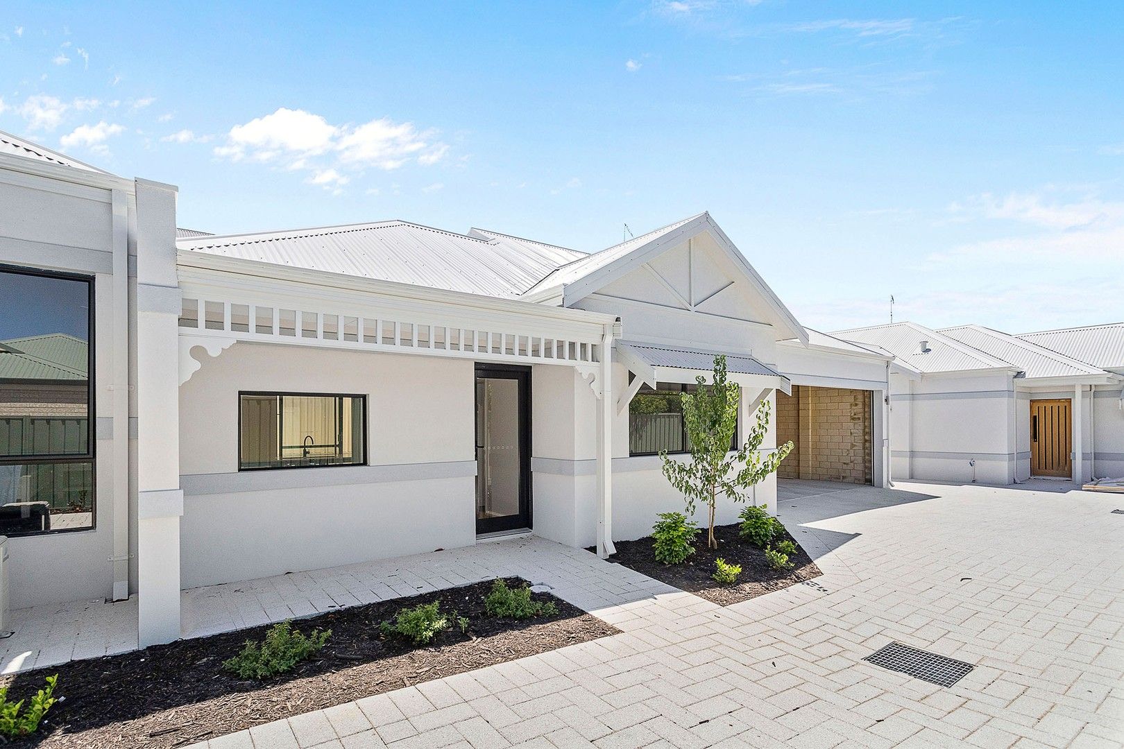 3 bedrooms Villa in 59B George Street KENSINGTON WA, 6151