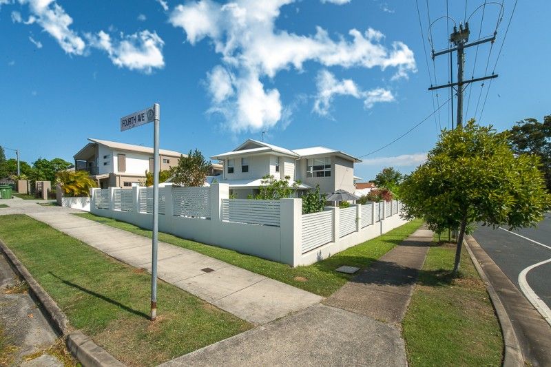 20 Fourth Ave, Labrador QLD 4215, Image 0