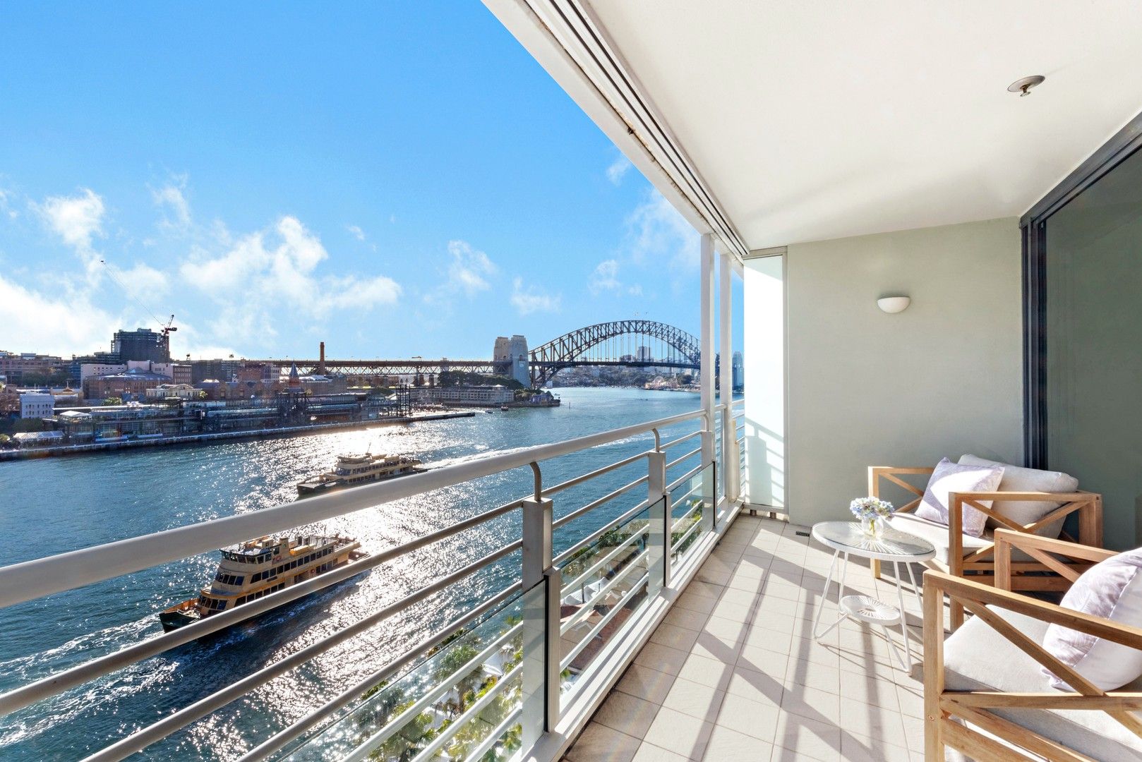 84/3 Macquarie Street, Sydney NSW 2000, Image 1