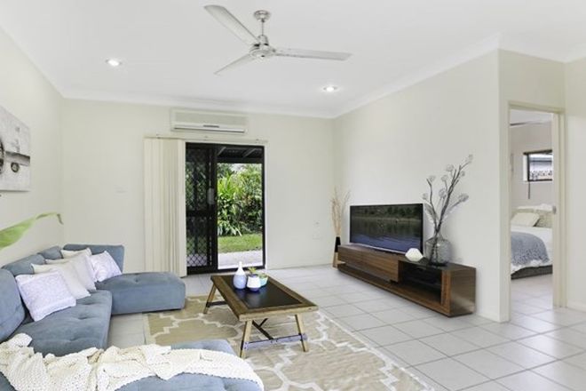 Picture of 1/2 Ormsby Close, WHITFIELD QLD 4870