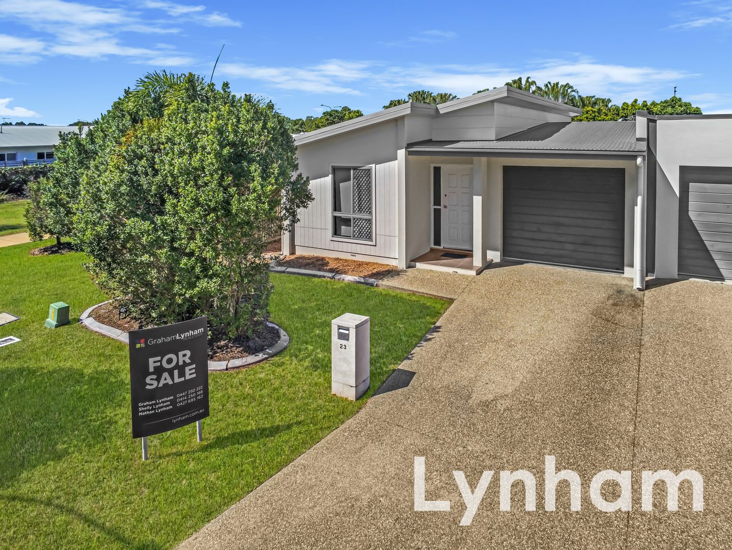 23 Lyrebird Lane, Bohle Plains QLD 4817, Image 1