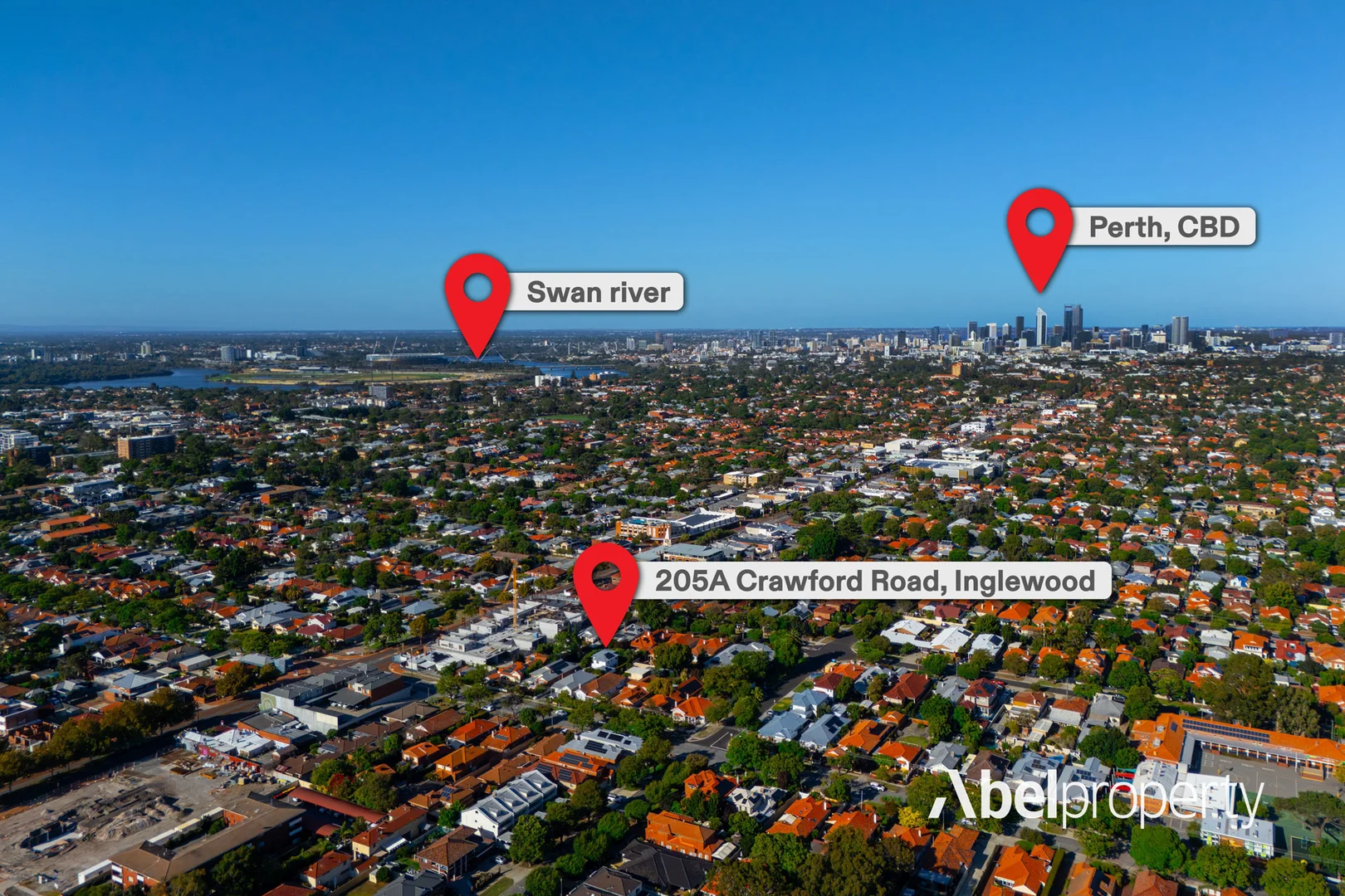 Additional image 36 of 205A Crawford Road, Inglewood WA 6052