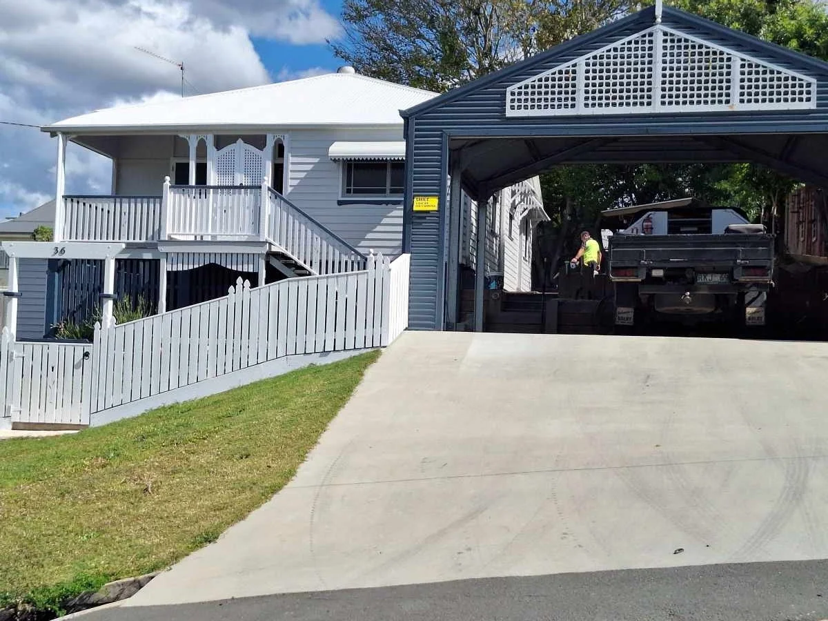 Gympie QLD 4570