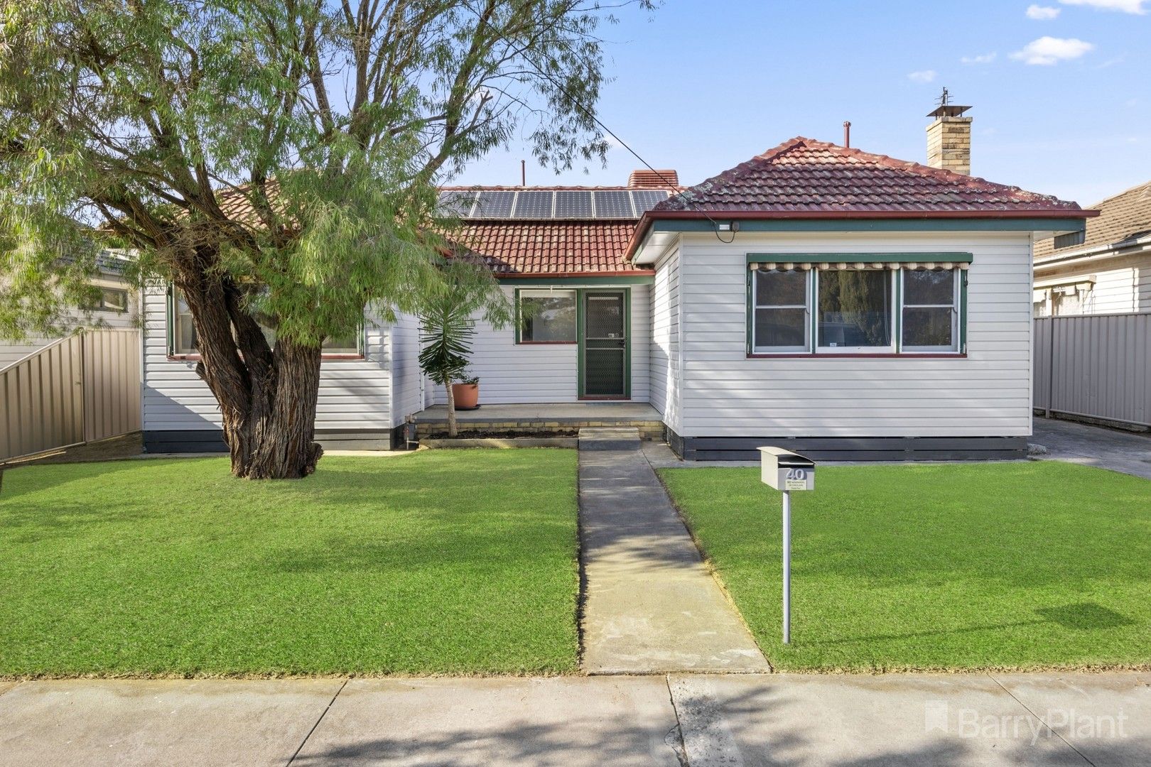 40 Benghasi Avenue, Golden Square VIC 3555, Image 0