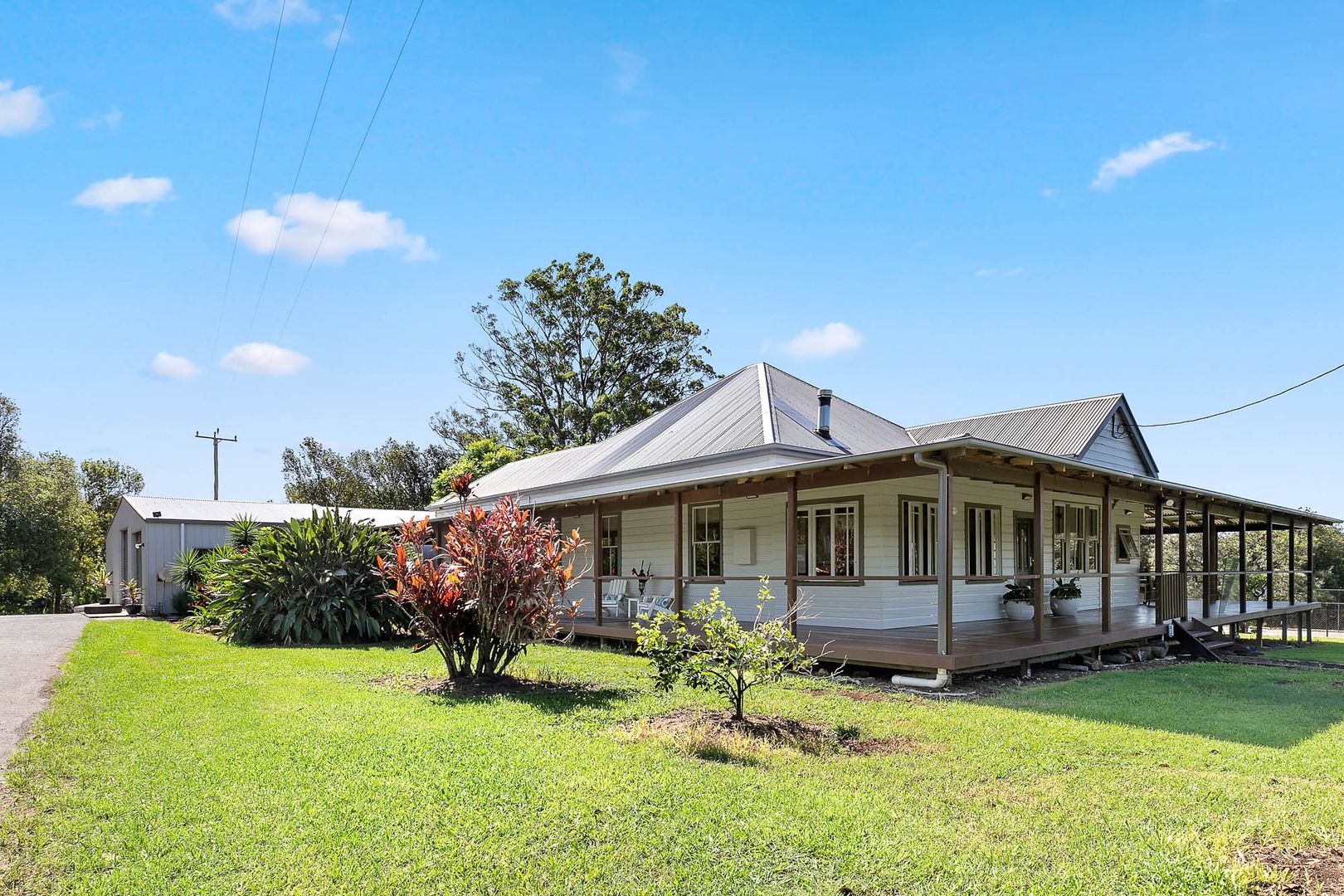 1035C Hinterland Way, Bangalow NSW 2479 House for Sale 5.5