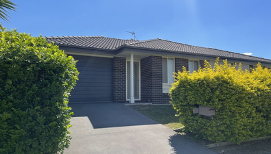 Picture of 2 Bergman Way, RUTHERFORD NSW 2320