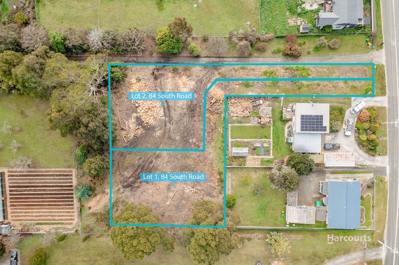 Lot 2/84 South Road, Penguin TAS 7316, Image 0